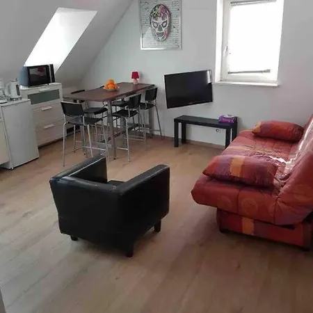 P55 3 Pieces Lumineux Et Calme Sur Les Toits Location Mobilite 1 Mois Minimum Apartamento *